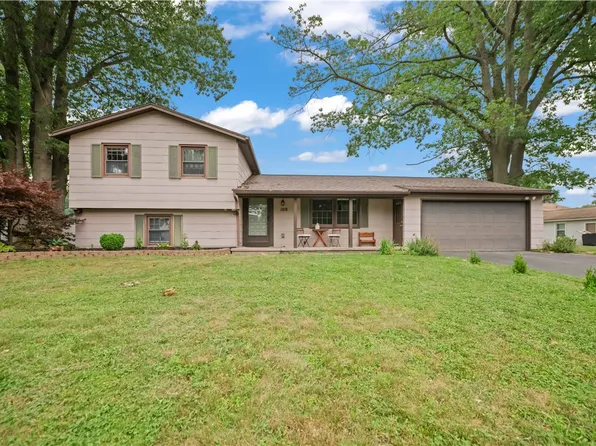 108 Buck Hill Rd, Rochester, NY 14626