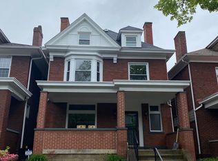 1610 Jancey St, Pittsburgh, PA 15206