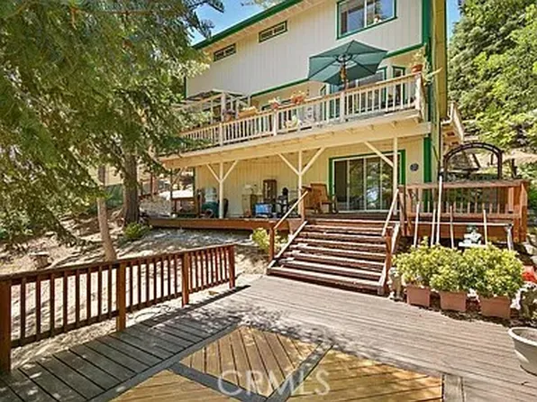 318 Old Toll Rd, Lake Arrowhead, CA 92352