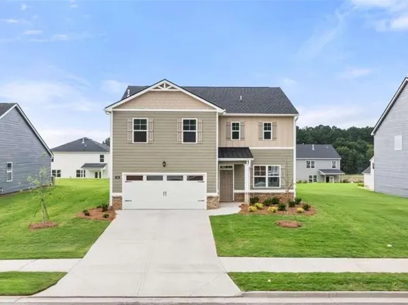 833 Trillium Dr, Locust Grove, GA 30248
