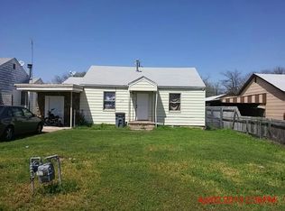 1209 NW Lawton Ave, Lawton, OK 73507