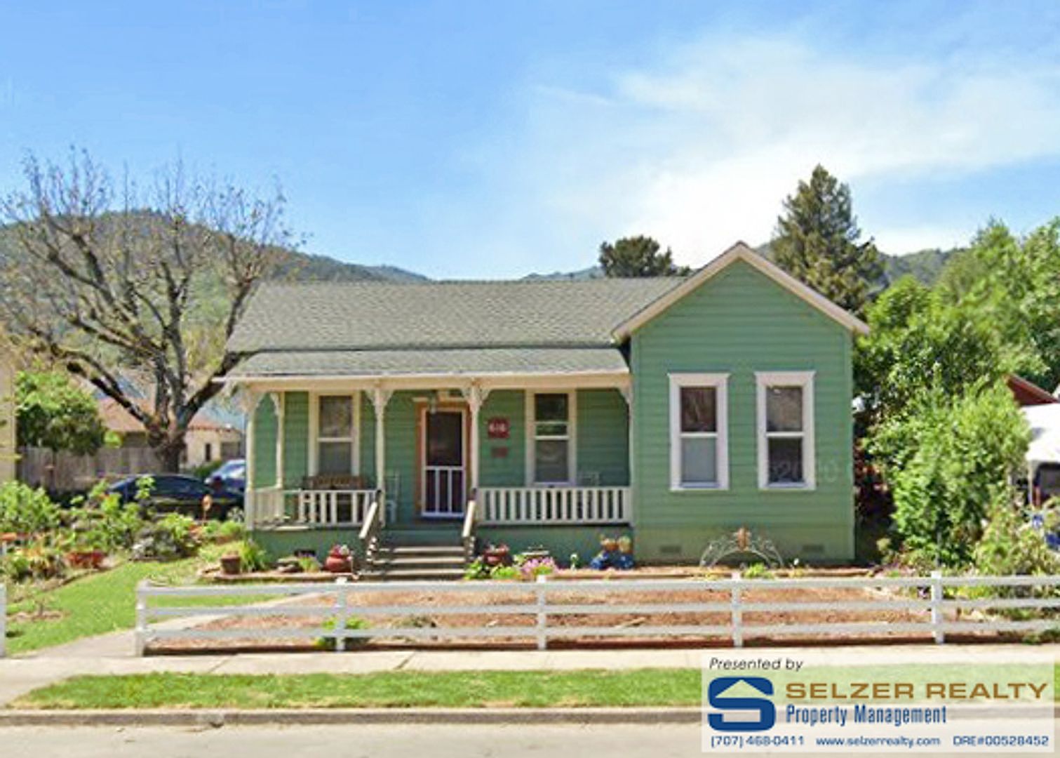 616 N Pine St, Ukiah, CA 95482 Zillow