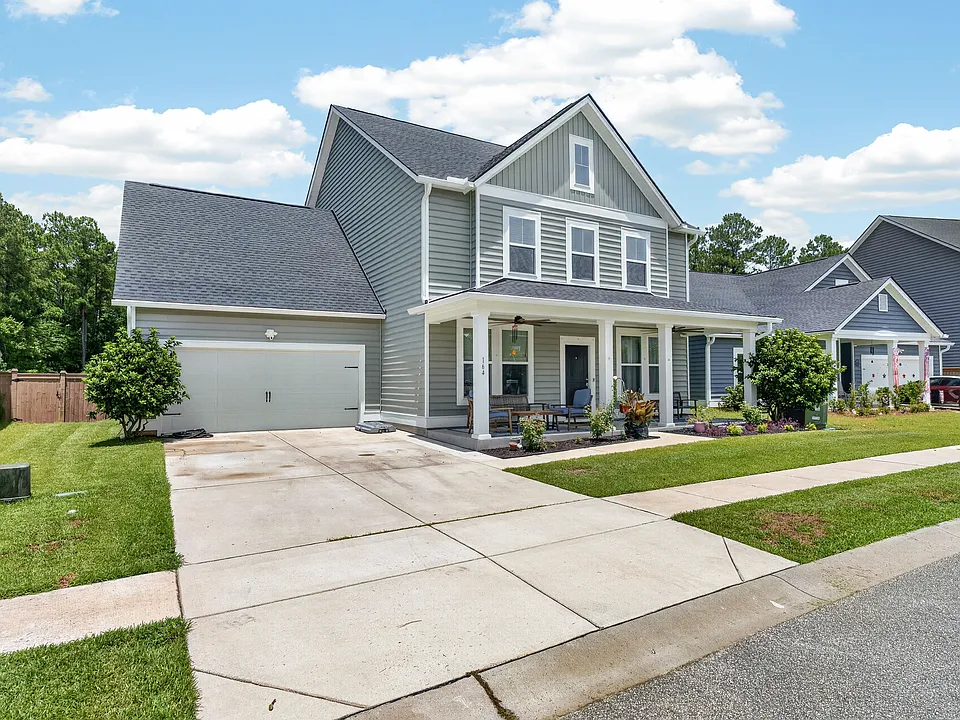 164 Garden Lily Ln