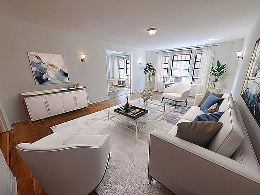 4th image of 365 W End Ave APT 2K
