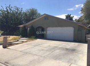 4355 E Harmon Ave, Las Vegas, NV 89121