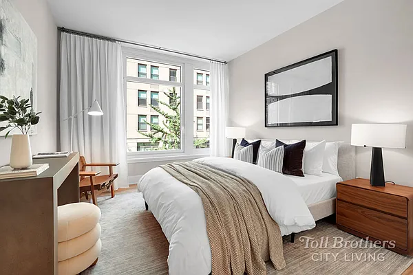 Sold by Toll Brothers | media 29