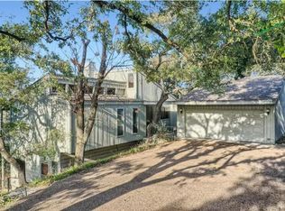 2308 Matador Cir, Austin, TX 78746