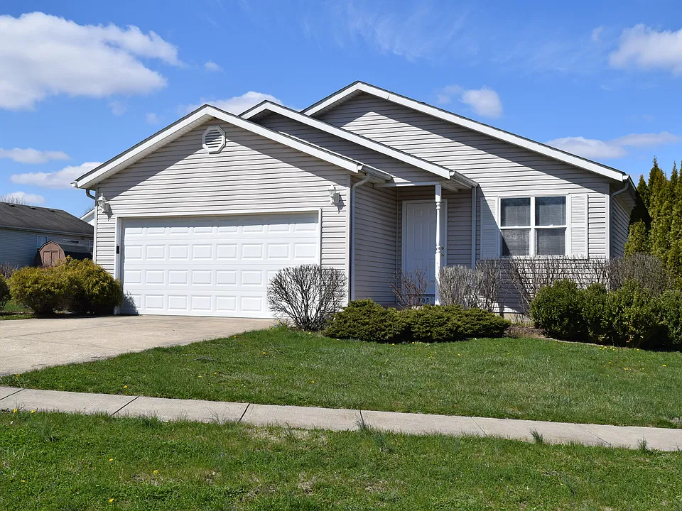 846 Maher Ave