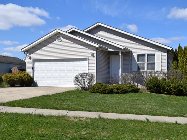 846 Maher Ave, Lancaster, OH 43130