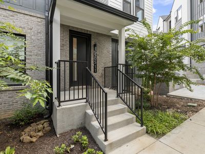 505 Community Ct #11, Nashville, TN, 37209