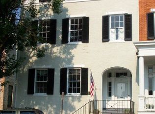 111 Record St, Frederick, MD 21701