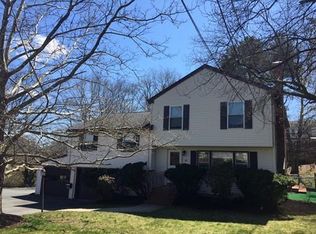 28 Lillian Rd, Lexington, MA 02420