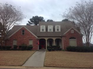 3265 Athens Dr, Conway, AR 72034
