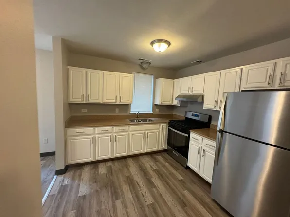 426 W Normal Pkwy #A, Chicago, IL 60621