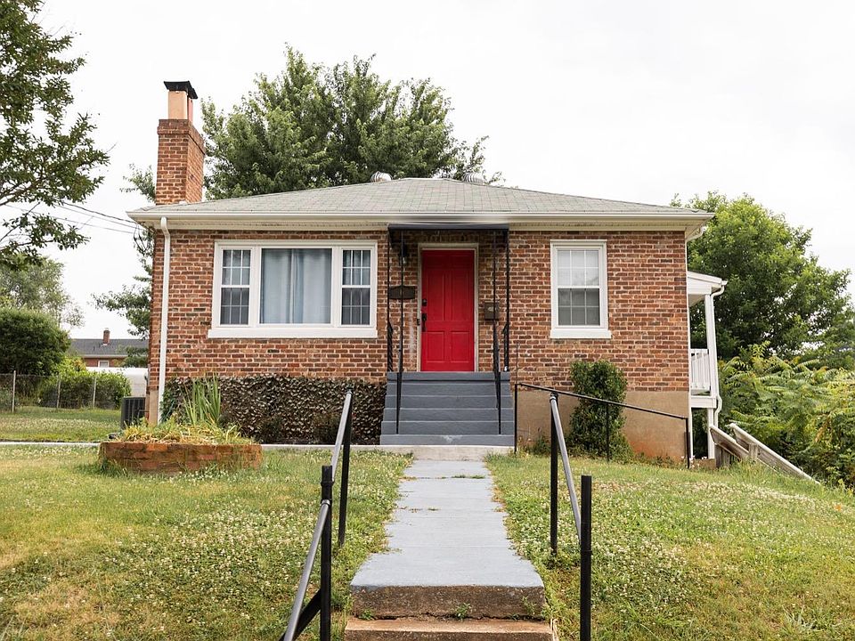 6 Parkwood Ave, Lynchburg, VA 24501 Zillow