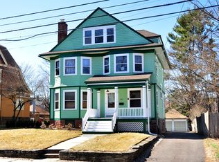 141 Kenyon St, Hartford, CT 06105