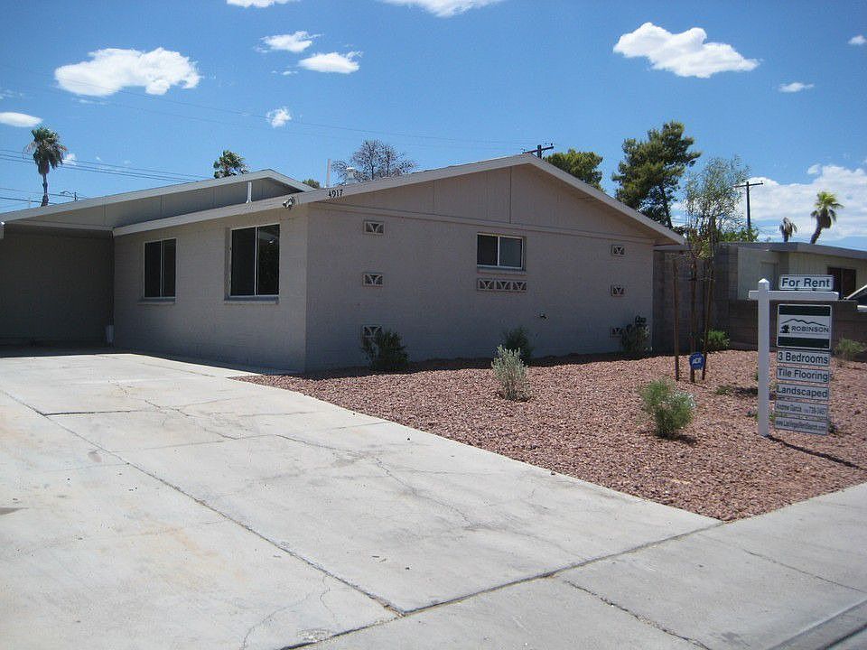 1st image of 4917 E Harmon Ave