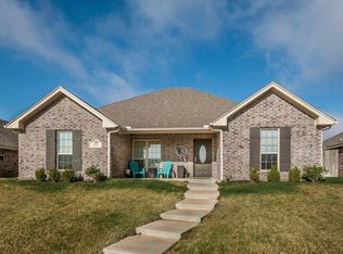 7300 Beeson St, Amarillo, TX 79119