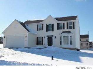 4515 Southwood Heights Dr, Jamesville, NY 13078