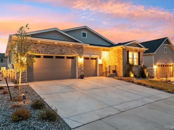 7115 S Yantley Way, Aurora, CO 80016
