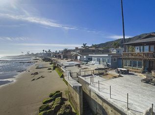 3750 W Pacific Coast Hwy, Ventura, CA 93001