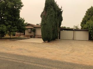 24918 Avenue 200, Strathmore, CA 93267