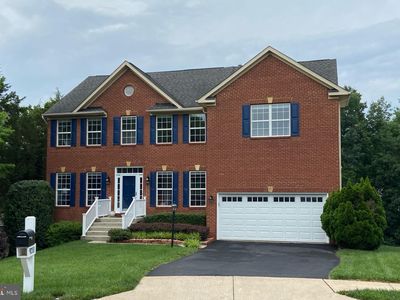 9211 Brinkley Ln, Manassas, VA, 20110