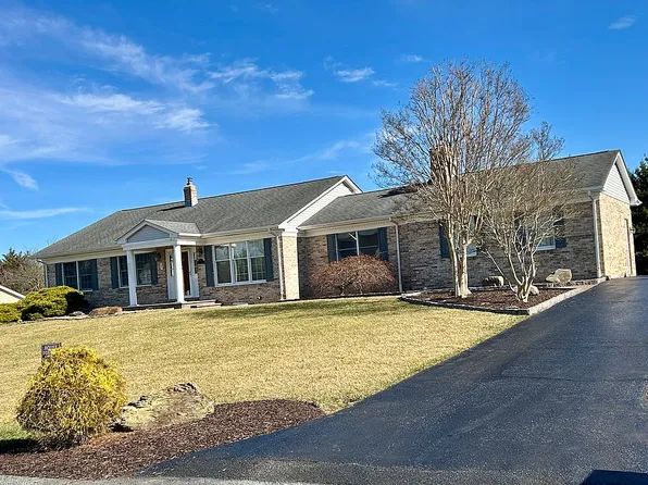 103 Bernice Dr, Bear, DE 19701