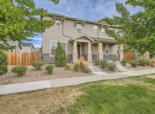 1263 S Dallas Ct, Denver, CO 80247