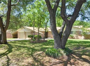 3904 Linkmeadow Dr, Aledo, TX 76008