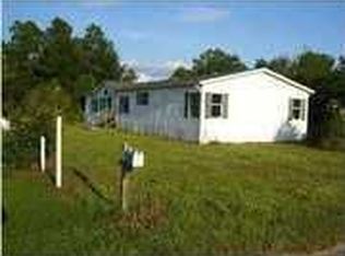 5718 Brooks Ln, Pace, FL 32571