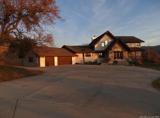 23800 Bertram Cir, Tehachapi, CA 93561