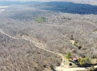 896 Clay 406 Rd, Lafe, AR 72436