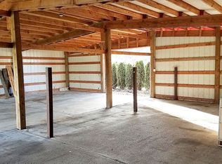 9222 176th Ave SW, Rochester, WA 98579