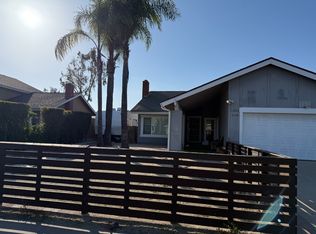 10340 Cadwell Rd, Santee, CA 92071