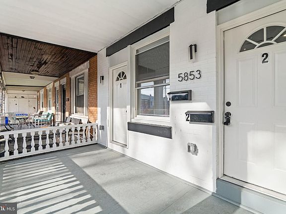 2nd image of 5853 Cedar Ave