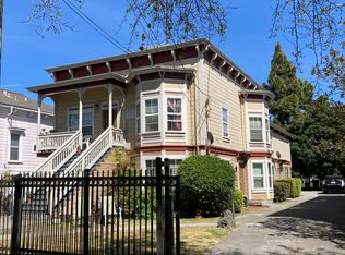 1004 Chester St APT C, Oakland, CA 94607