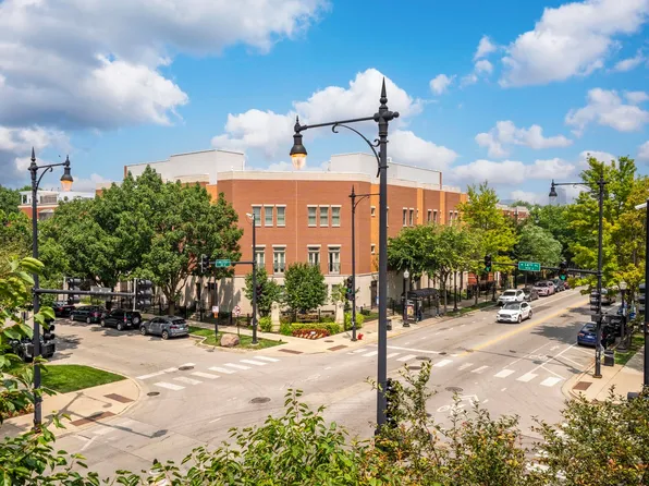 1451 S Halsted St #3B, Chicago, IL 60608