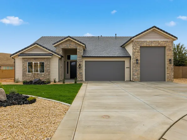 2665 S Tanner Cir, Hurricane, UT 84737