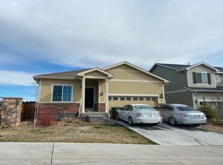 4507 E 95th Dr, Thornton, CO 80229