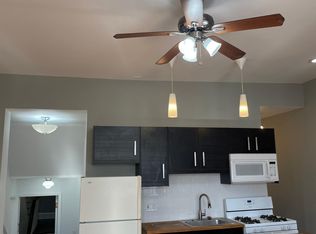 1604 Bolton St APT 2R, Baltimore, MD 21217