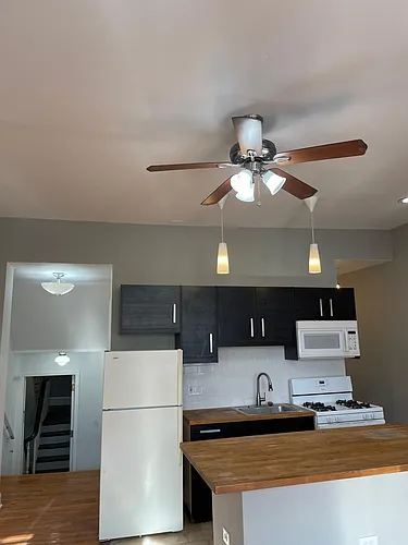 1604 Bolton St #2R Photo 1