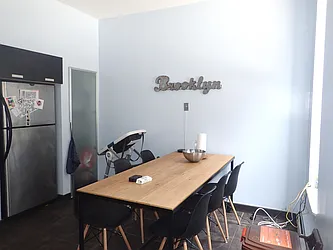 Rented by Brooklyn Heights Real Estate Inc
