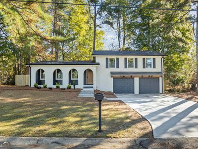 1001 Woodbridge Way NE, Conyers, GA, 30012