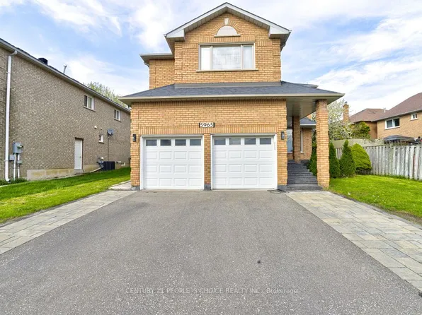 5965 River Grove Ave, Mississauga, ON L5M 4Z8