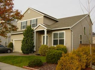 19448 Prairieview Ter, Oregon City, OR 97045