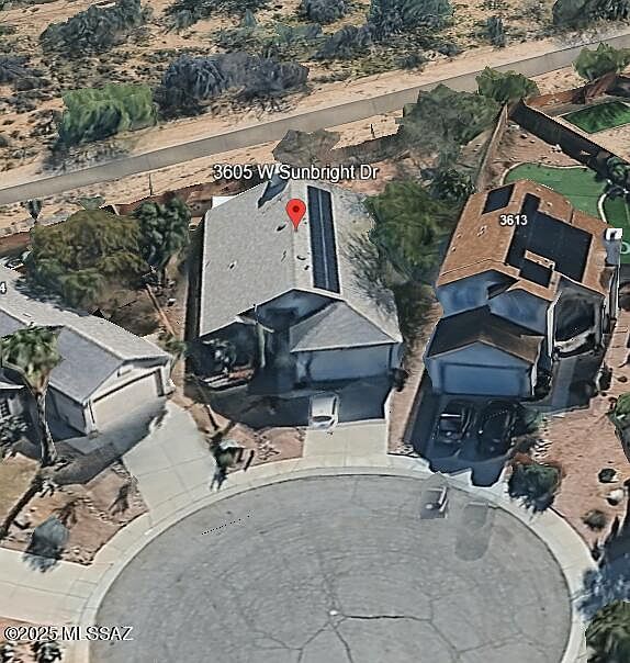 1st image of 3605 W Sunbright Dr