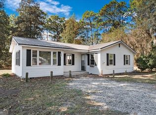 773 Shuman St, Hinesville, GA 31313