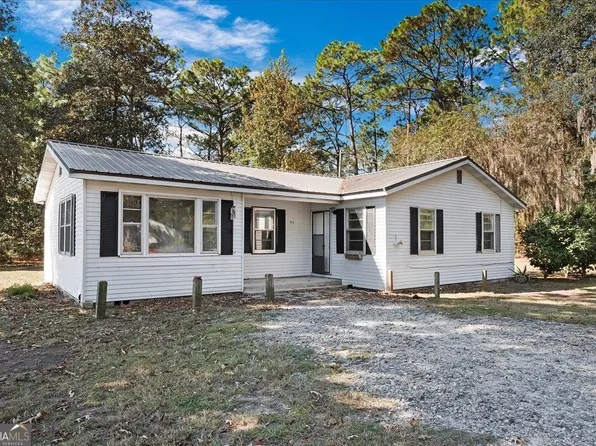 773 Shuman St, Hinesville, GA 31313