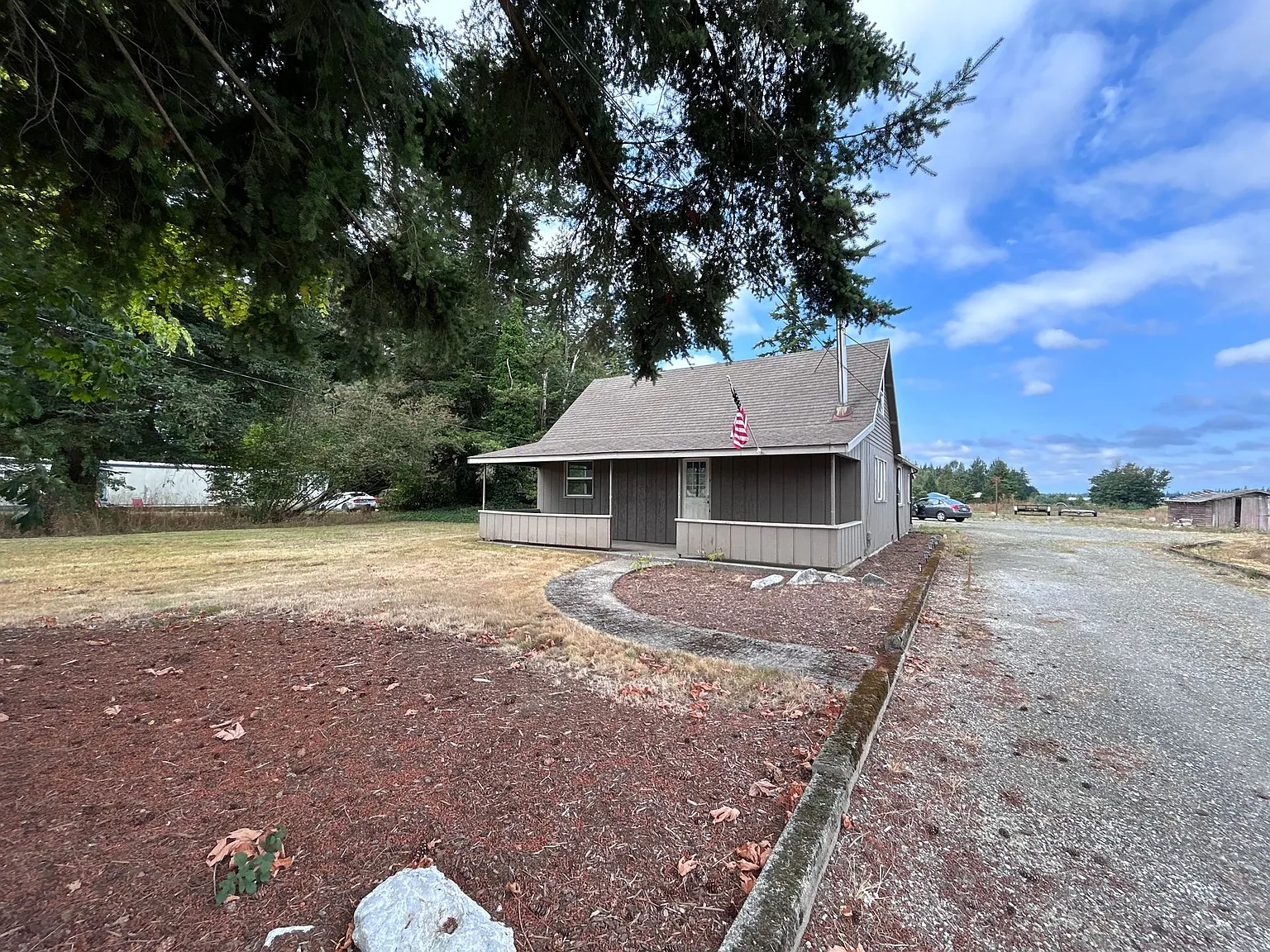 BHS T 6791 Noon Rd — Photo 1
